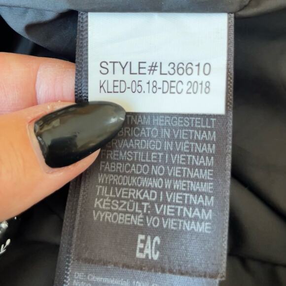 Marmot Bennu Anorak Windbreaker Pullover Jacket - Picture 12 of 12